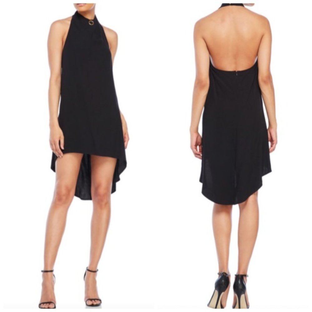 Finders Keepers Great Heights Dress